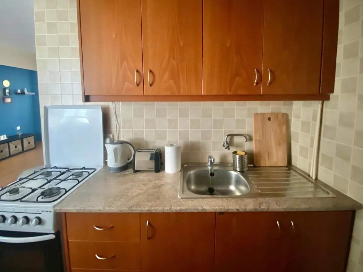 Lovely , Cozy , Modern Seaside Apartment Larnaca Cypern